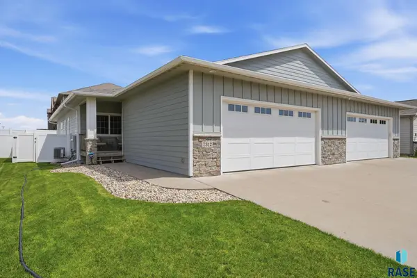 7312 S Audie Ave, Sioux Falls, SD 57108