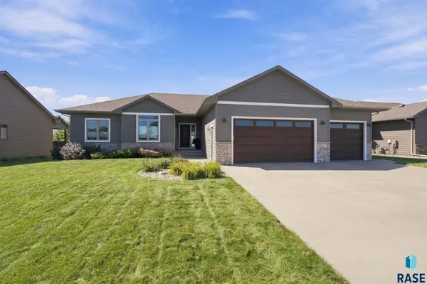 4217 S Alpine Ave, Sioux Falls, SD 57110