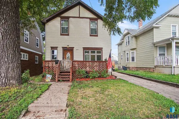 207 S Summit Ave, Sioux Falls, SD 57104