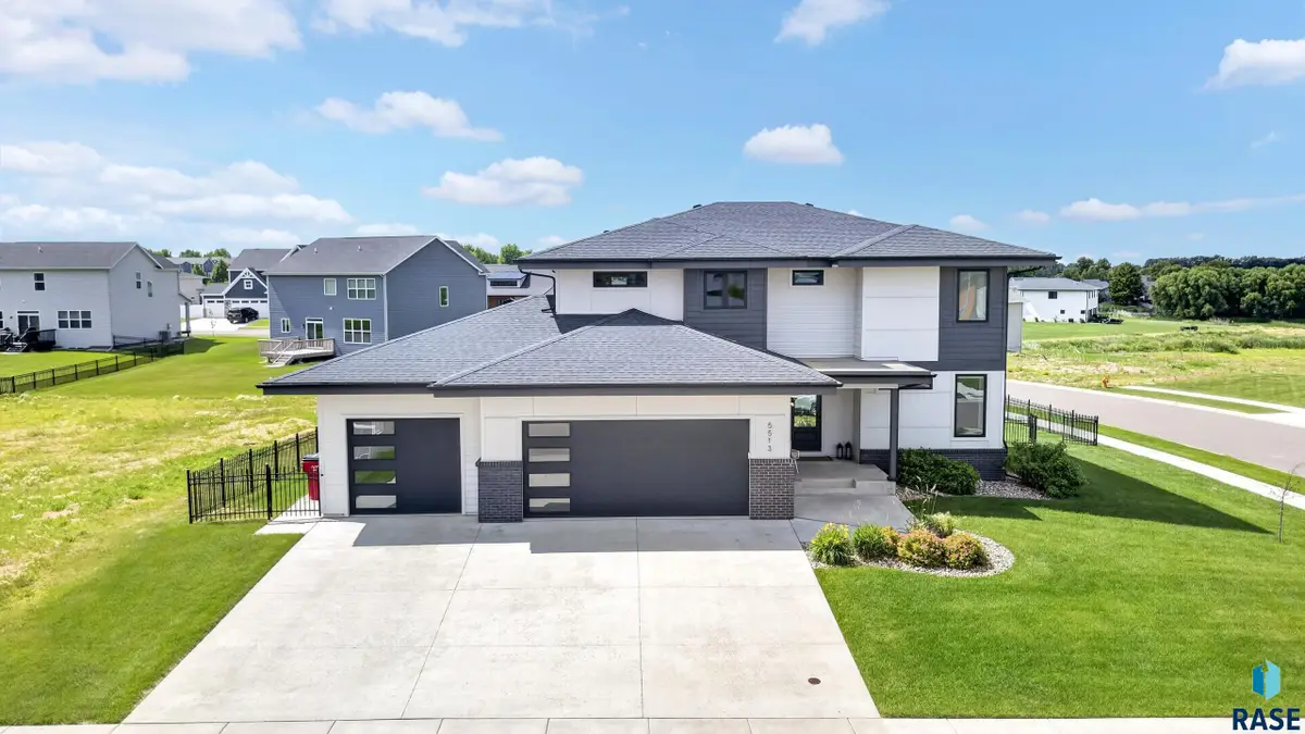 5513 W Patriot St, Sioux Falls, SD 57107 - #1