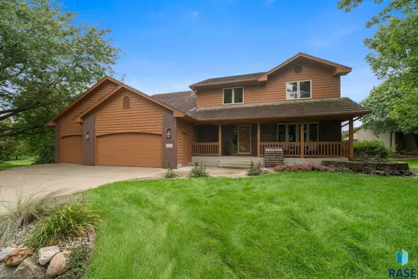 1506 S Gray Goose Cir, Sioux Falls, SD 57110