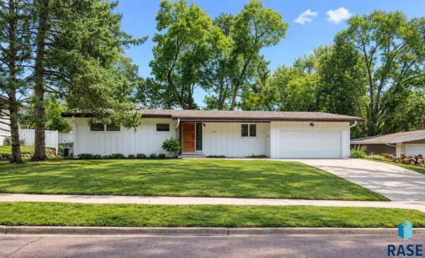 2700 S Jefferson Ave, Sioux Falls, SD 57105
