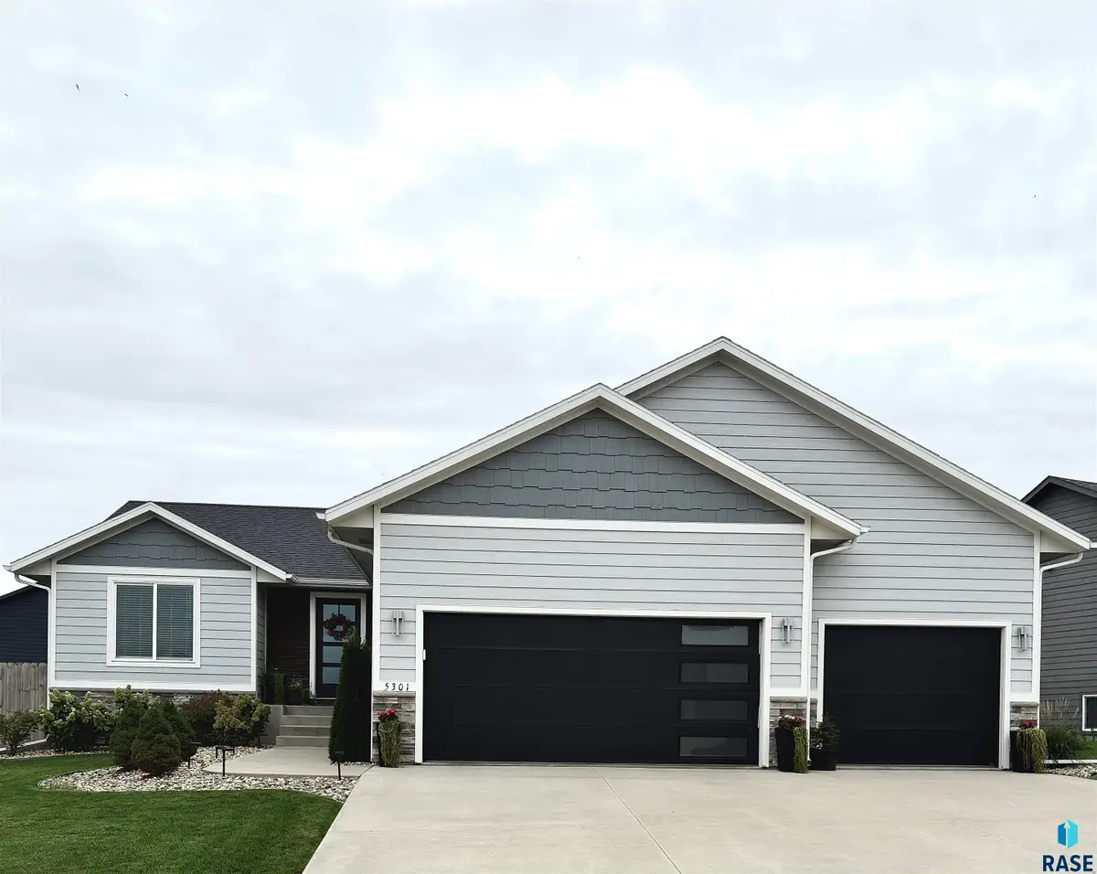 Address Withheld By Seller, Sioux Falls, SD 57110 - #1