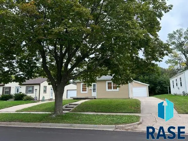 204 N Leaders Ave, Sioux Falls, SD 57103 - #1