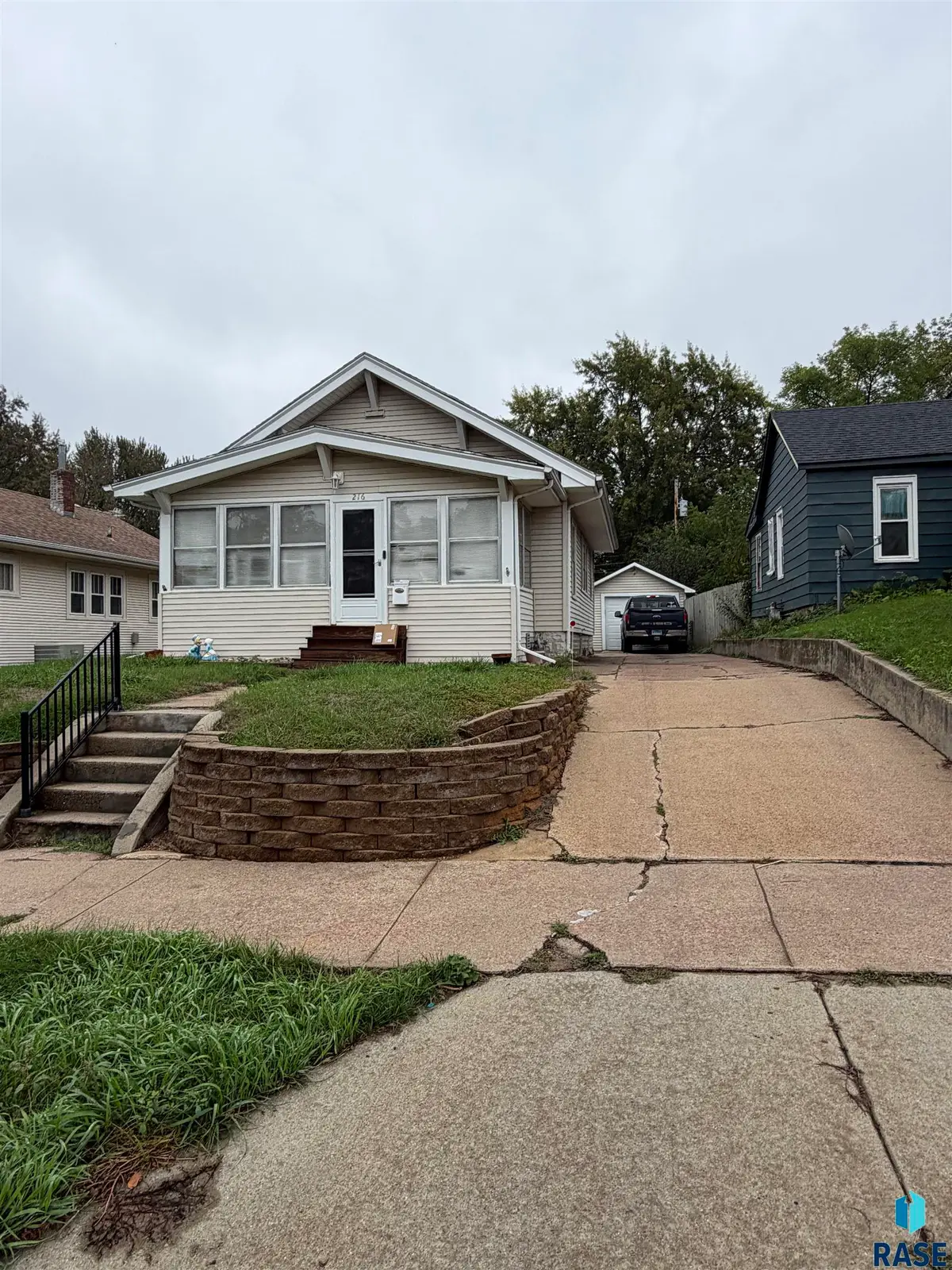 216 N Euclid Ave, Sioux Falls, SD 57104 - #1