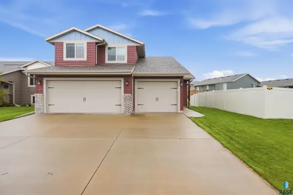 9416 W Liam St, Sioux Falls, SD 57106