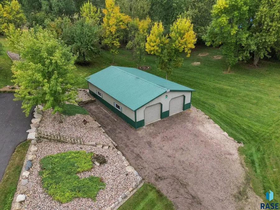 7505 E Elston Pl Rd, Sioux Falls, SD 57107 - #3