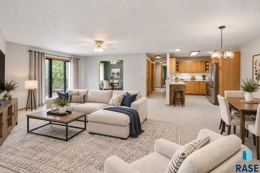 4601 W Custer Ln #305, Sioux Falls, SD 57106 - #3