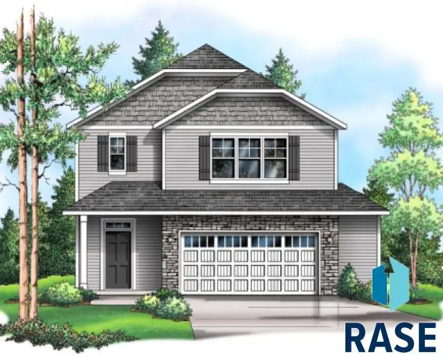 6504 W Goldberg Dr, Sioux Falls, SD 57107 - #1