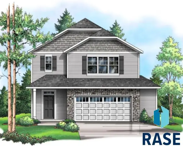 6504 W Goldberg Dr, Sioux Falls, SD 57107