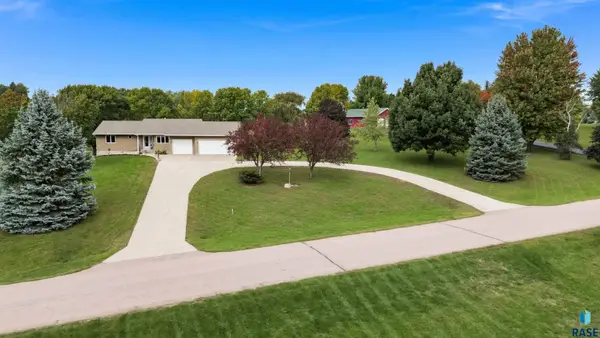 25788 Packard Ln, Renner, SD 57055
