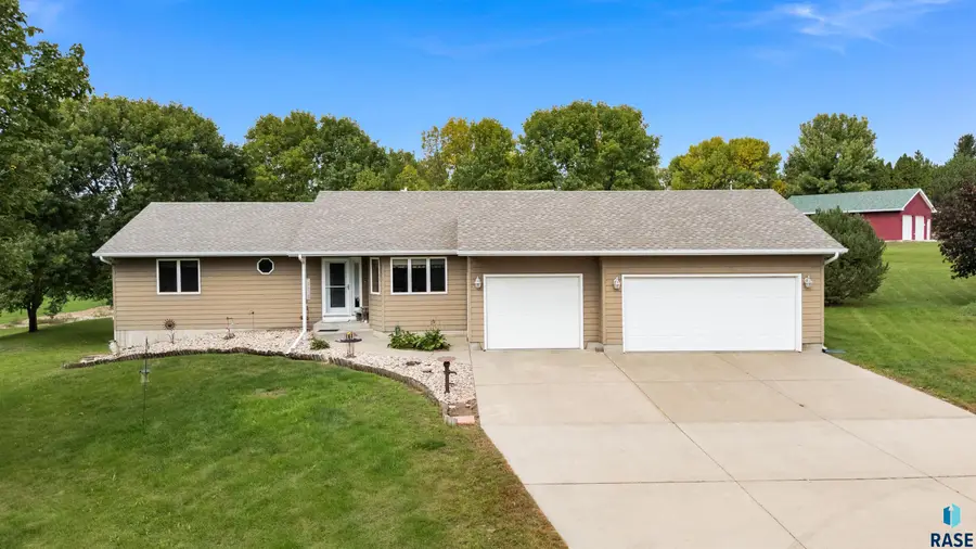 25788 Packard Ln, Renner, SD 57055 - #2