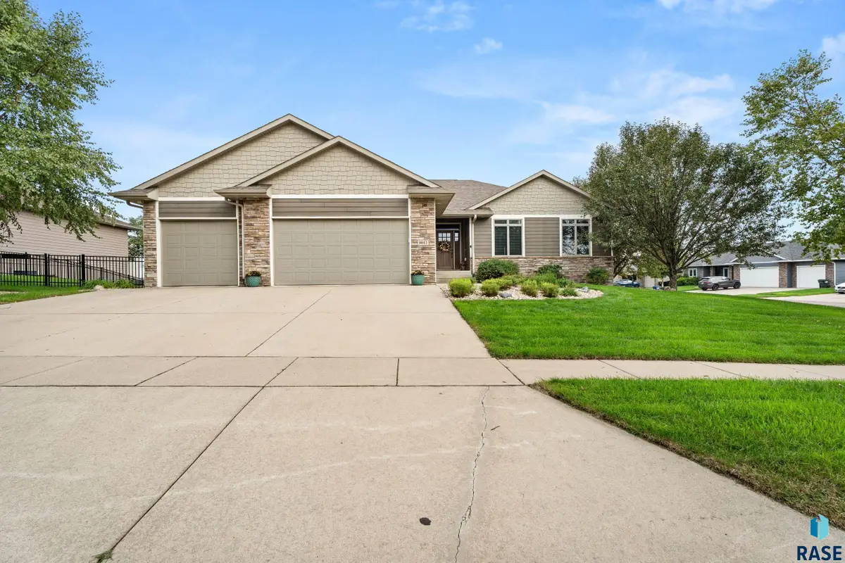 8012 S Grass Creek Dr, Sioux Falls, SD 57108 - #1