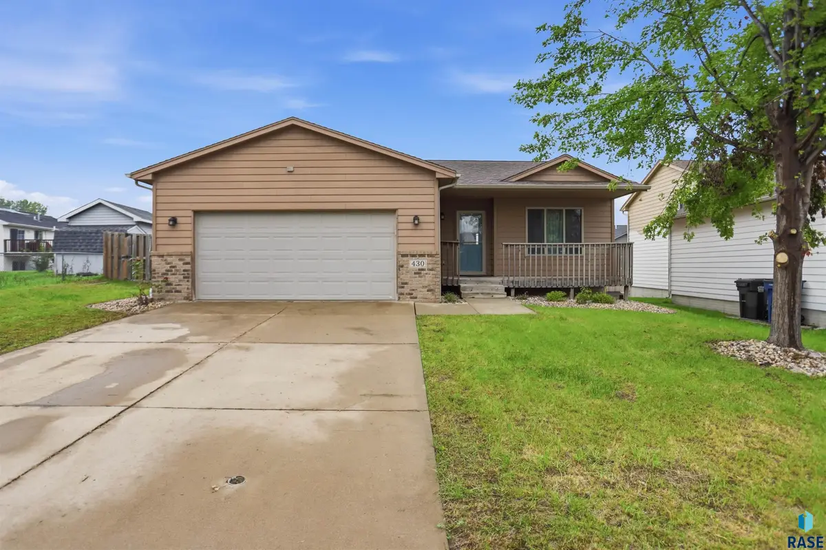 430 N Jenny Ave, Tea, SD 57064 - #1