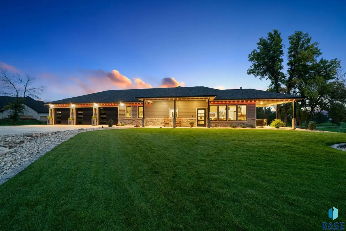 25641 Sherdean Trl, Renner, SD 57055 - #1