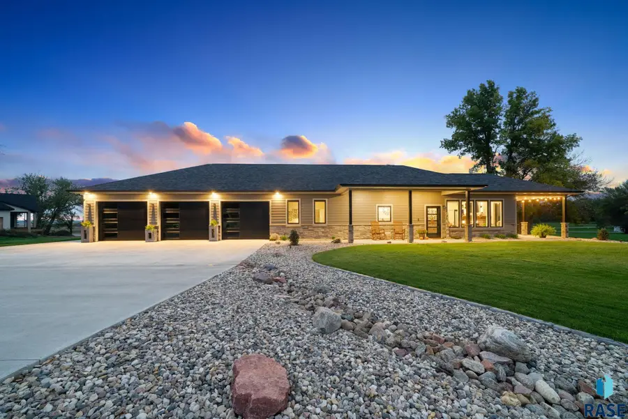 25641 Sherdean Trl, Renner, SD 57055 - #2
