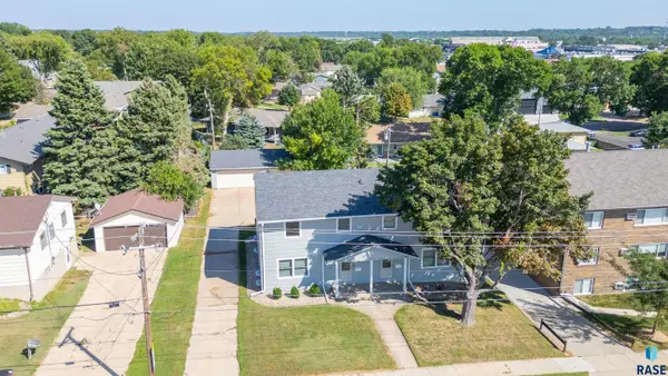 3204 S Kiwanis Ave, Sioux Falls, SD 57105