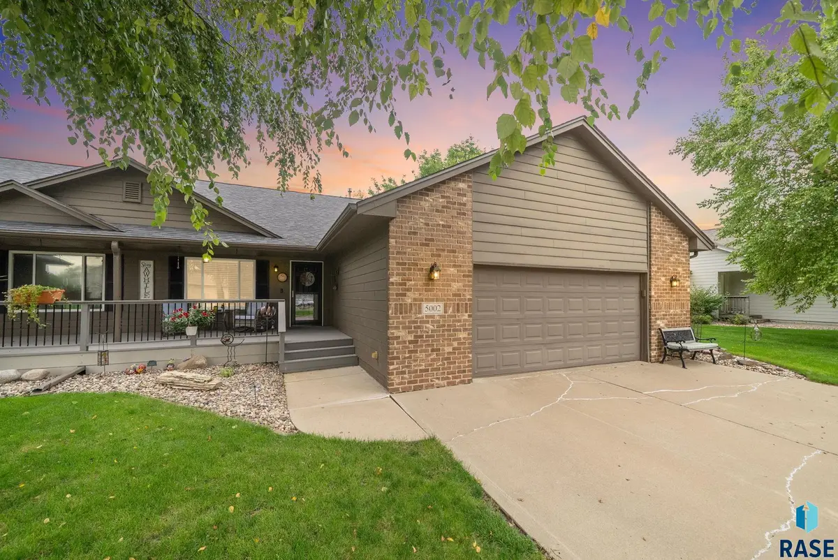 5002 S Baneberry Ave, Sioux Falls, SD 57106 - #1