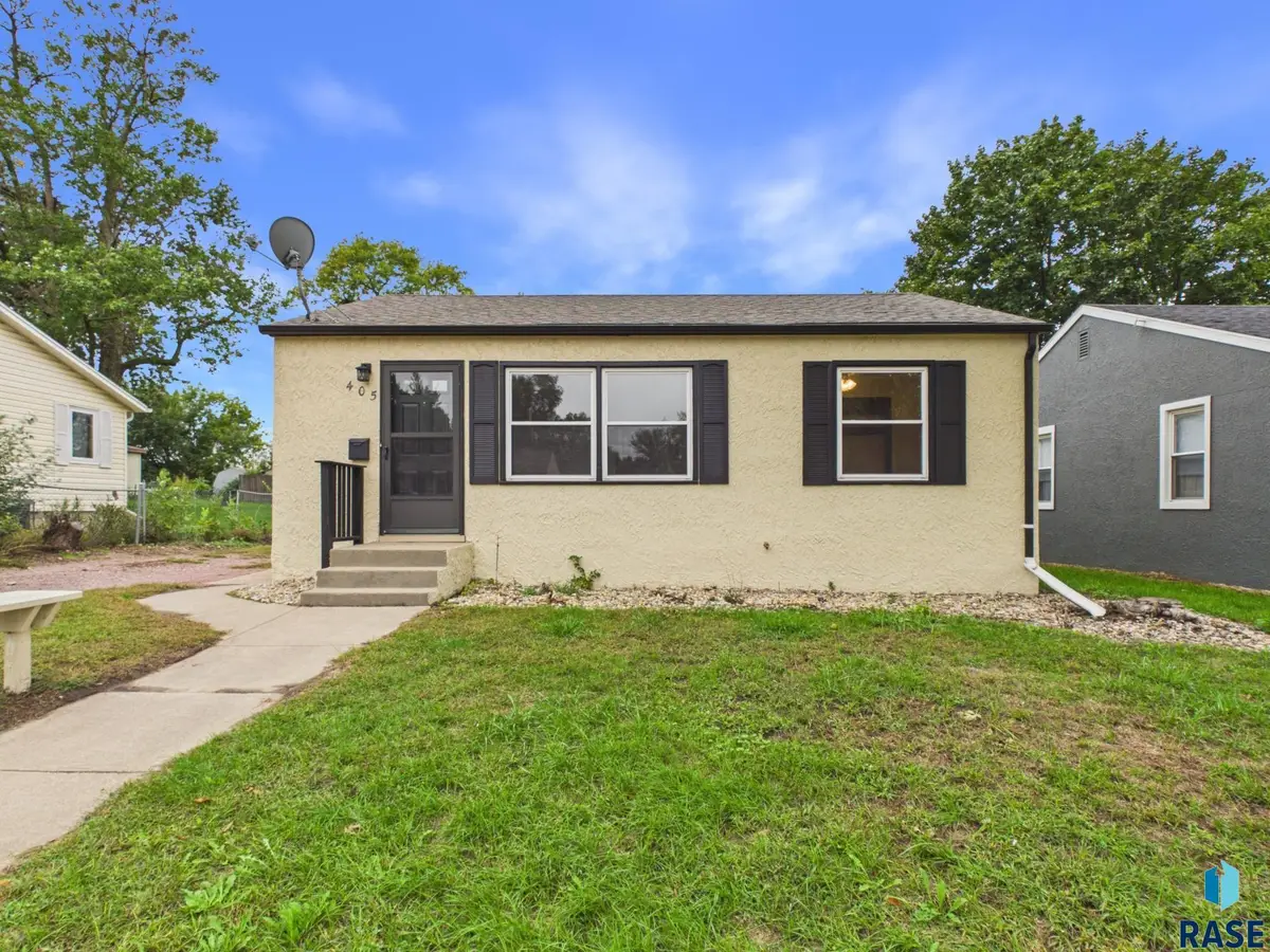 405 S Omaha Ave, Sioux Falls, SD 57103 - #1