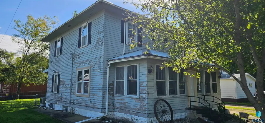 140 3rd St, Monroe, SD 57047 - #3