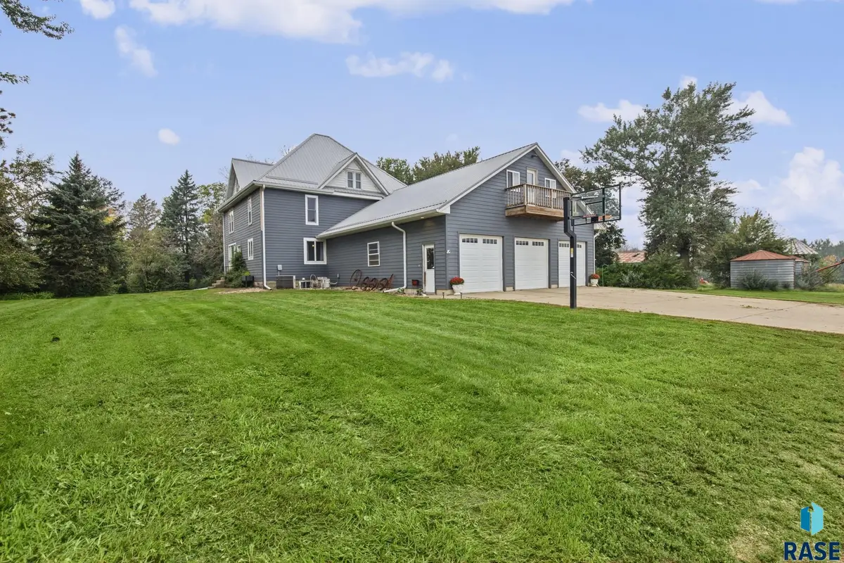 1810 210th St, Inwood, IA 51240 - #1