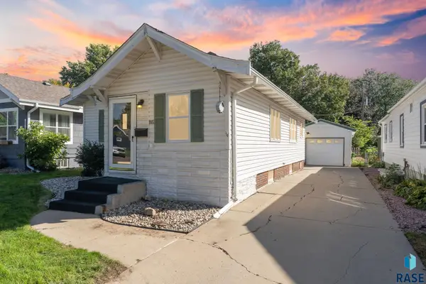 1812 S Center Ave, Sioux Falls, SD 57105
