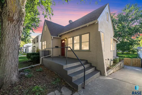 1905 S 5th Ave, Sioux Falls, SD 57105