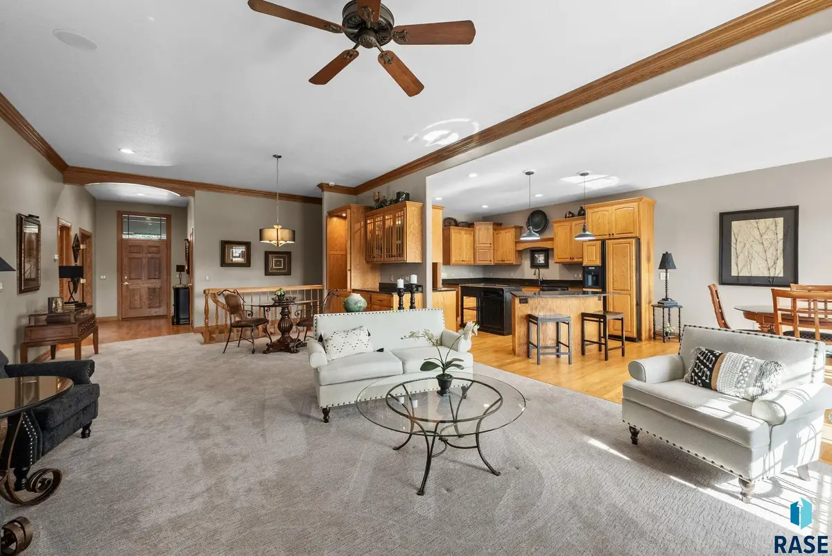 2505 S Big Timber Pl, Sioux Falls, SD 57105 - #1