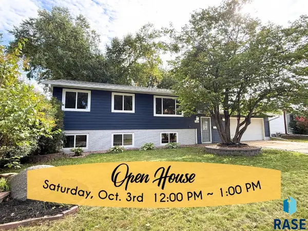 504 S Gardner Dr, Sioux Falls, SD 57103