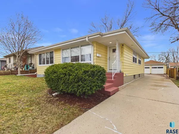 2101 S Willow Ave, Sioux Falls, SD 57105