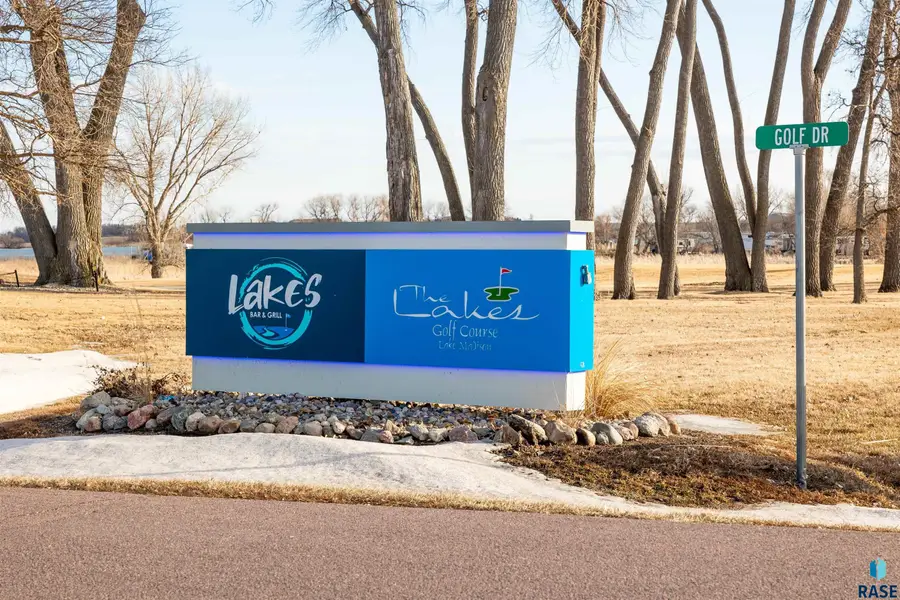 Golf Dr, Wentworth, SD 57075 - #3