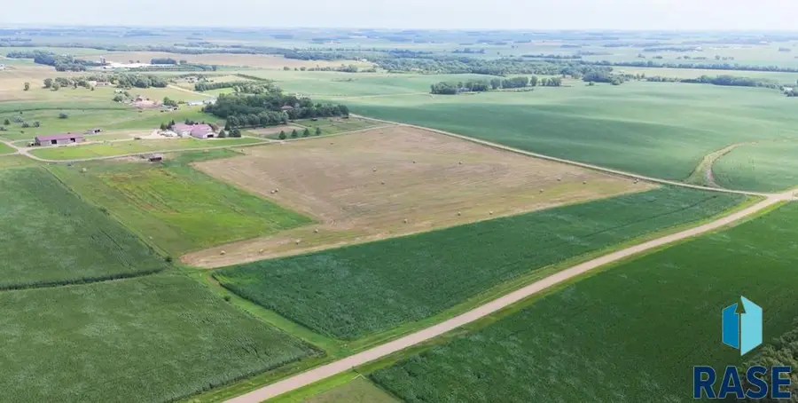 Tract 5 473rd Ave, Baltic, SD 57003 - #2
