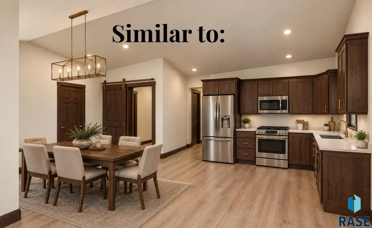 1001 N Dubuque Ave, Sioux Falls, SD 57110 - #1