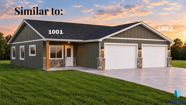 1001 N Dubuque Ave, Sioux Falls, SD 57110