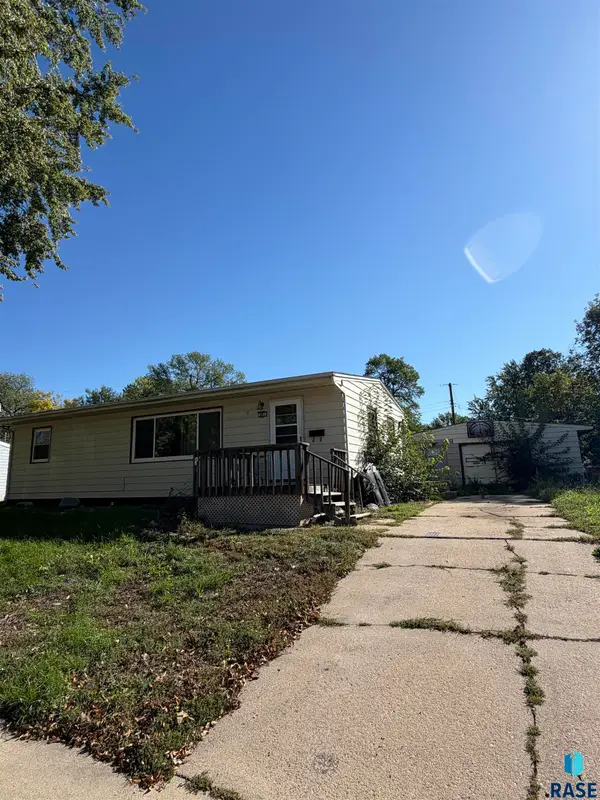 864 S Day Ave, Sioux Falls, SD 57103