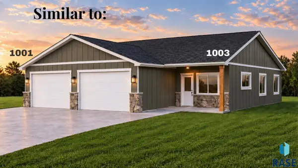 1003 N Dubuque Ave, Sioux Falls, SD 57110