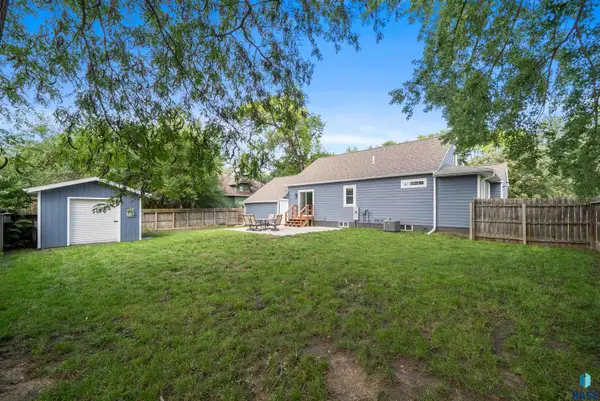 505 W Main St, Beresford, SD 57004