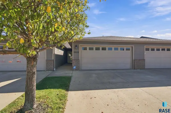 6622 S Tomar Rd, Sioux Falls, SD 57108