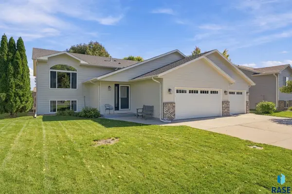 1812 S Monticello Ave, Sioux Falls, SD 57106