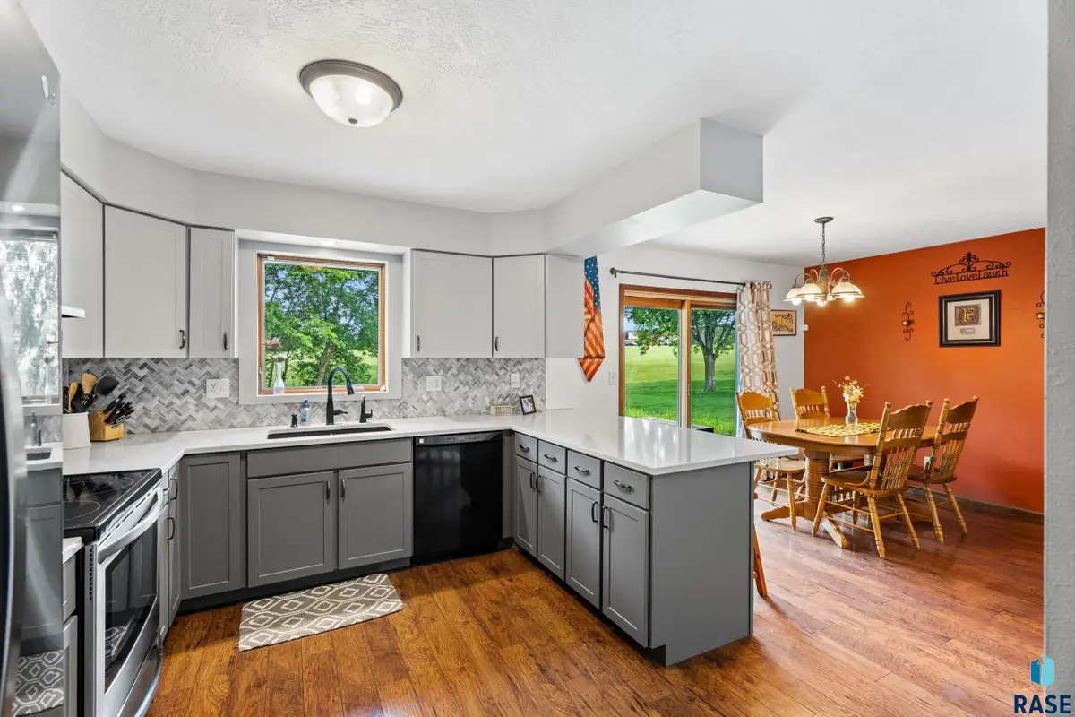 6105 W Oscar Howe Cir, Sioux Falls, SD 57106 - #1