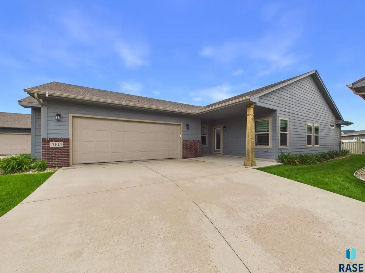 5105 E 64th St, Sioux Falls, SD 57108 - #1