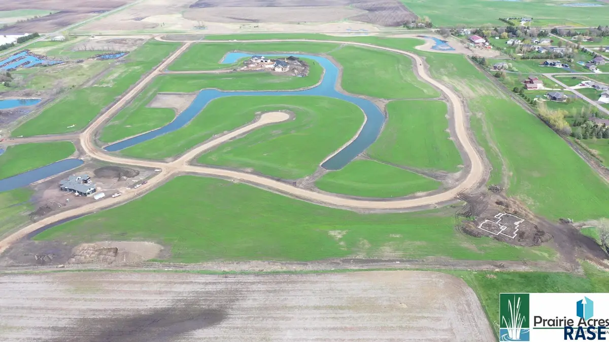 Lot 15 Block 1 Prairie Dr, Tea, SD 57064 - #1