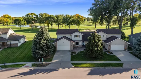 4001 W Newcomb St St W, Sioux Falls, SD 57106