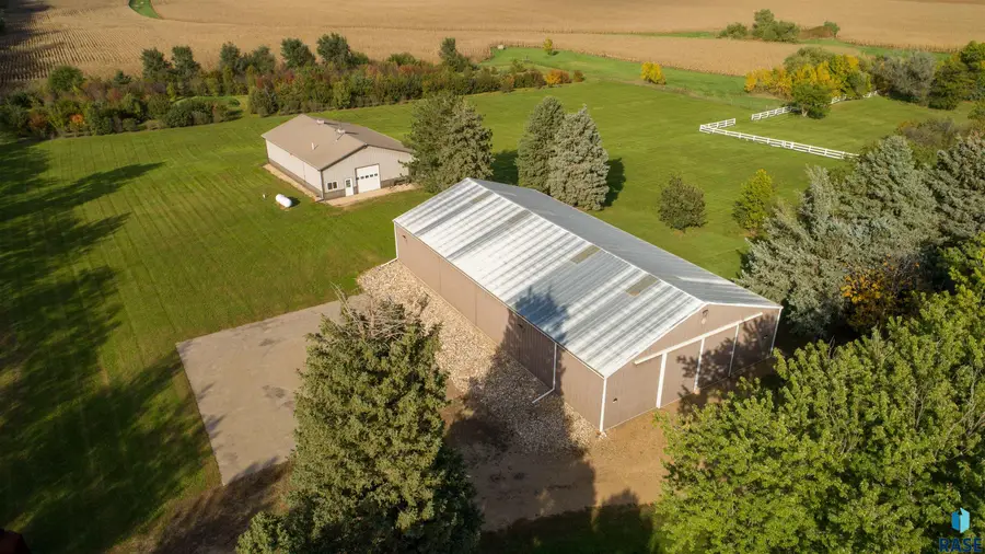 45508 272nd St, Parker, SD 57053 - #2
