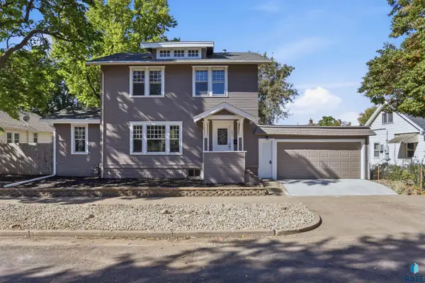 231 N Trapp Ave, Sioux Falls, SD 57104
