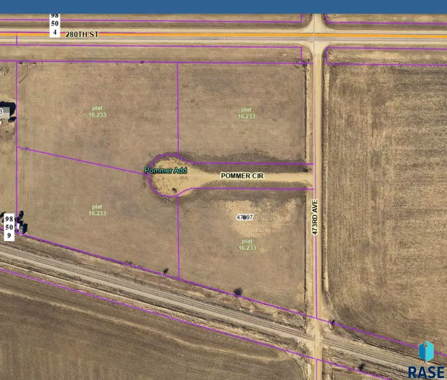 3 Pommer Cir, Worthing, SD 57077 - #2