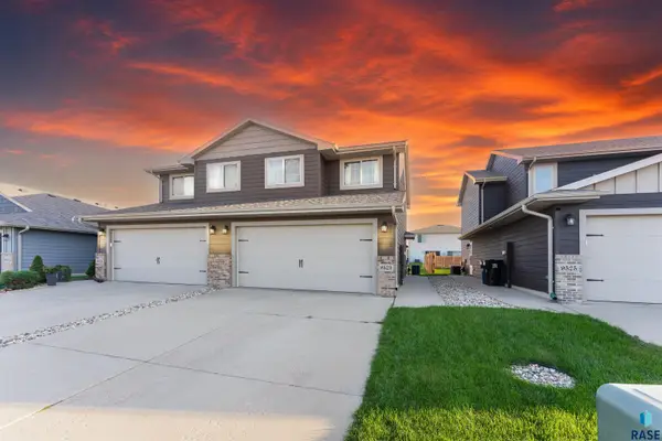 9523 W Gert St, Sioux Falls, SD 57106