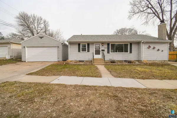 2200 W 28th St, Sioux Falls, SD 57105