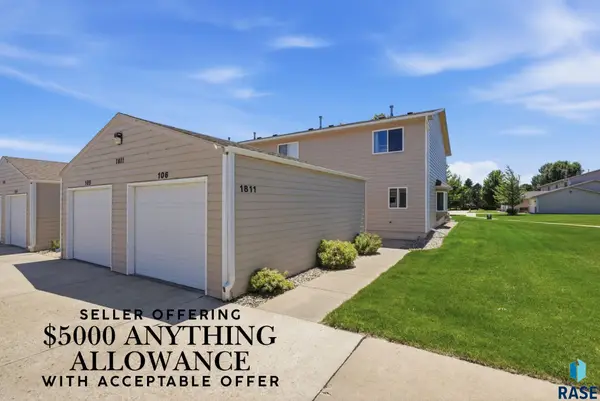 1811 S Sertoma Ave #106, Sioux Falls, SD 57106