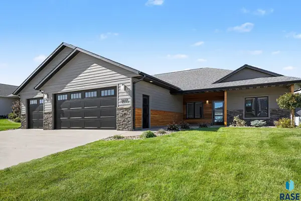 2605 S Faith Ave, Sioux Falls, SD 57110